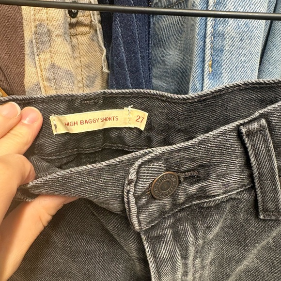 Levi’s Shorts - Picture 3 of 3